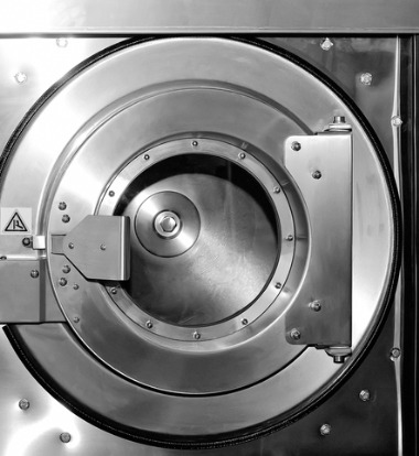 Heavy Duty Commercial Dryer