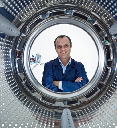Commercial Washers Bloomington IL