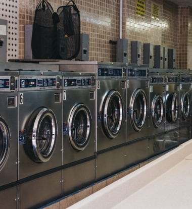 Industrial Washing Machines Kansas City MO