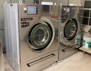 Understanding the Many Benefits of On-Premise Laundry