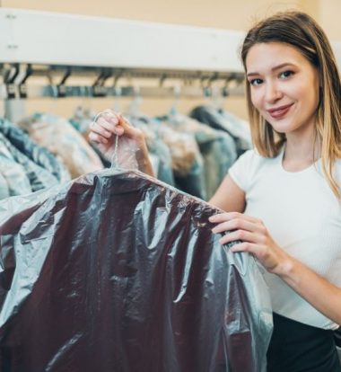 Wet Cleaning vs. Dry Cleaning: What Is the Difference?