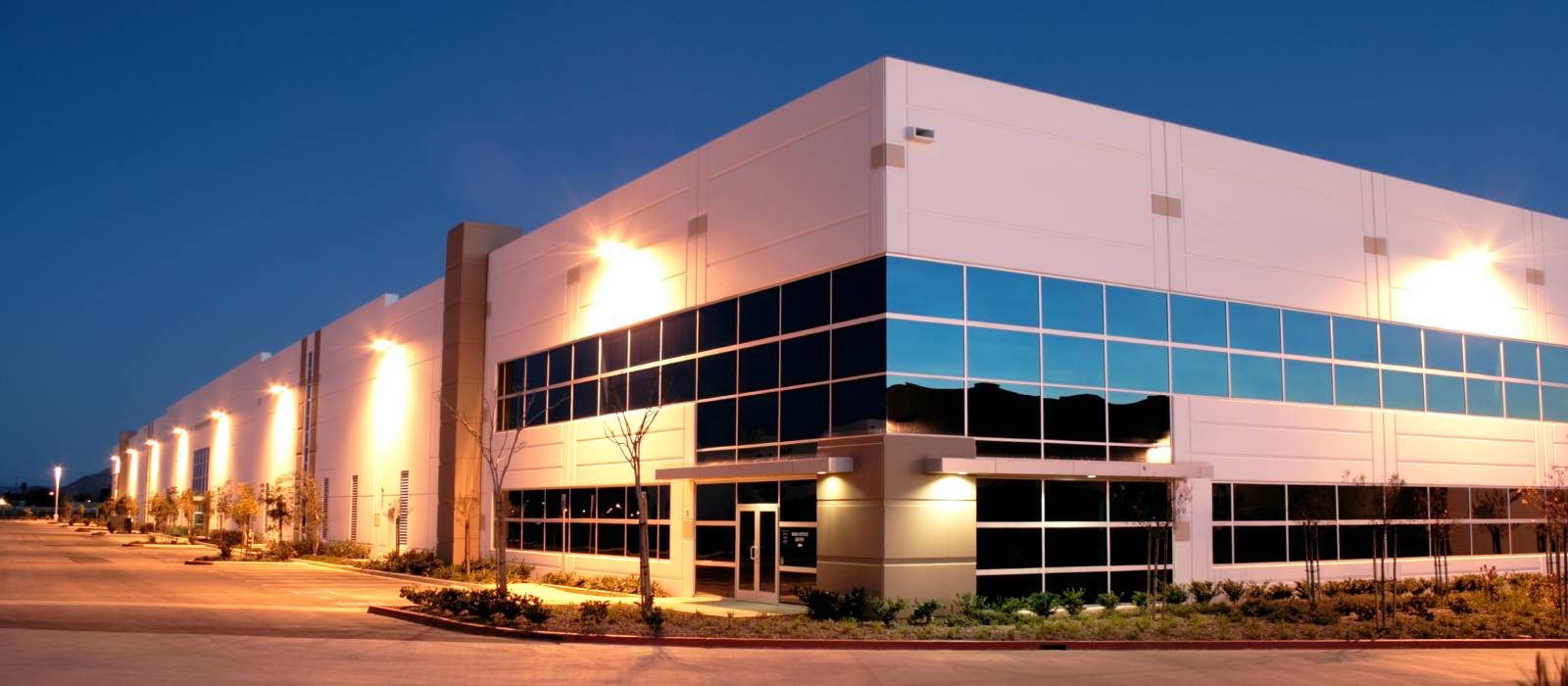 Industrial Facilities