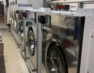 Mistakes You May Be Making In Your Hotel’s Laundry Room