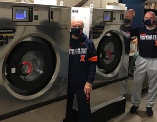 Signs You Need To Upgrade Your Commercial Laundry Equipment