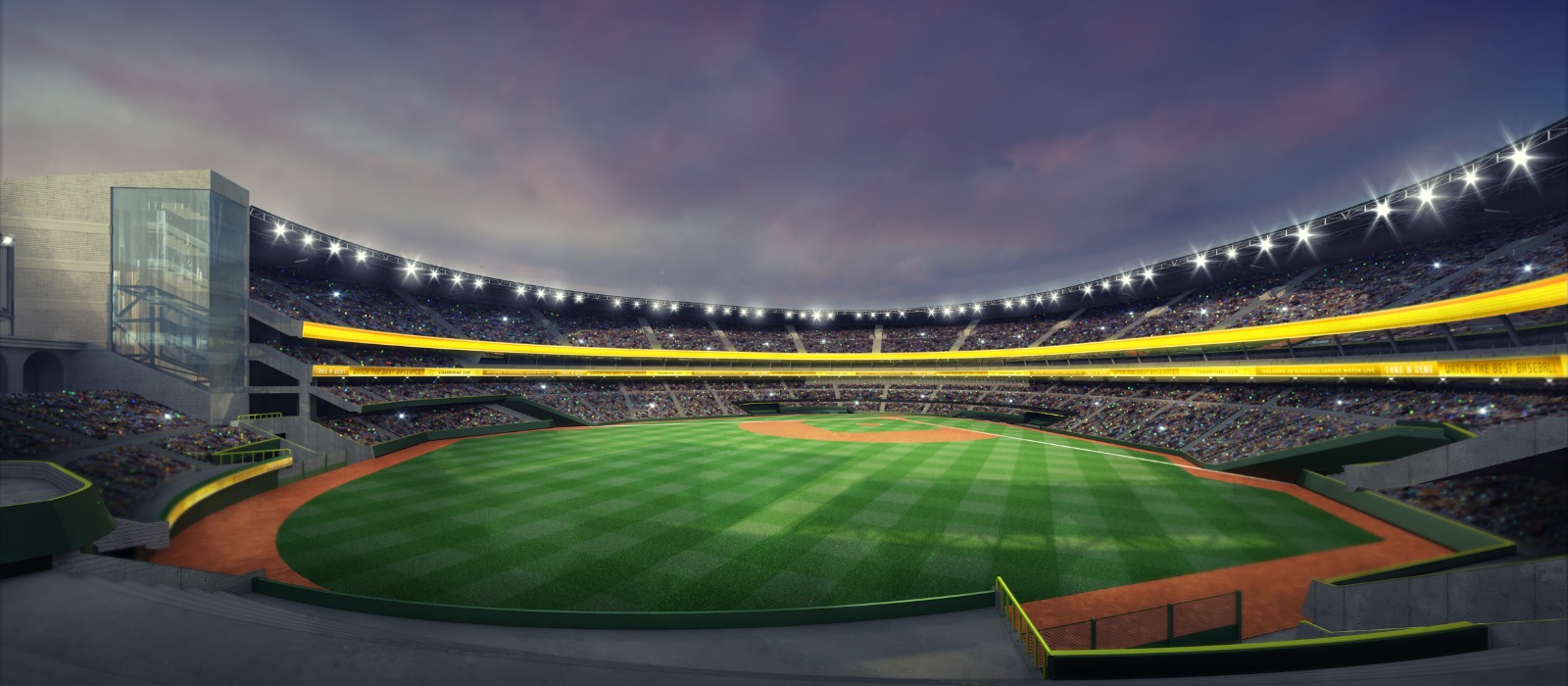 Athletic Facilities