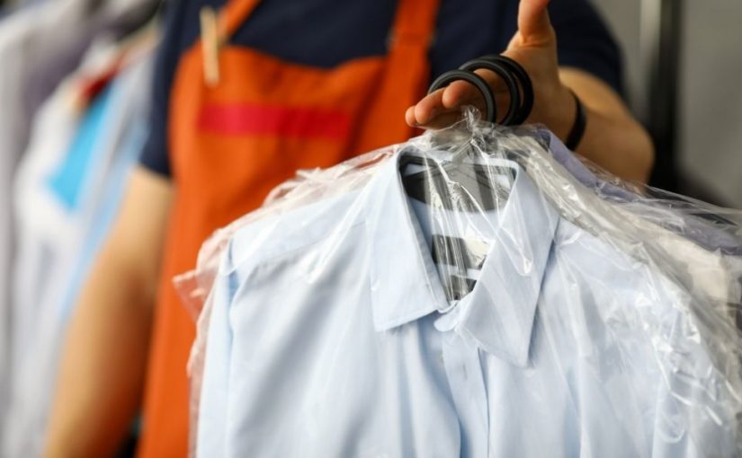 Ways To Improve Efficiency in Your Dry-Cleaning Business