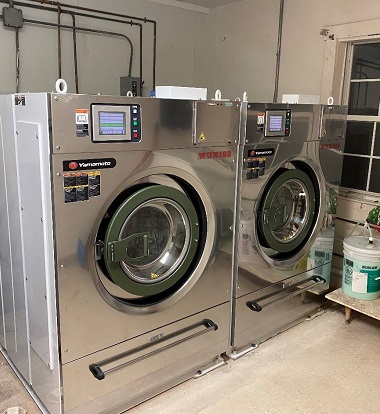 Commercial Laundry Equipment Clewiston FL