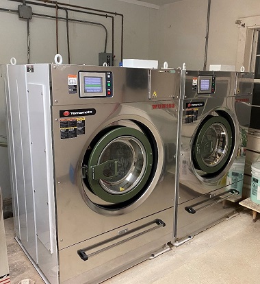 Commercial Washing Equipment