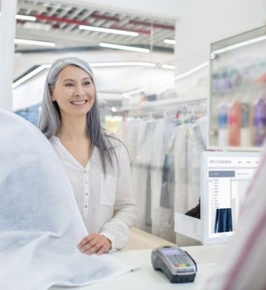 Boost Customer Experience at Your Dry-Cleaning Business