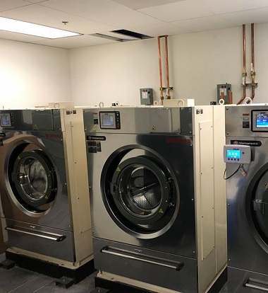Industrial Washing Machines Minnesota