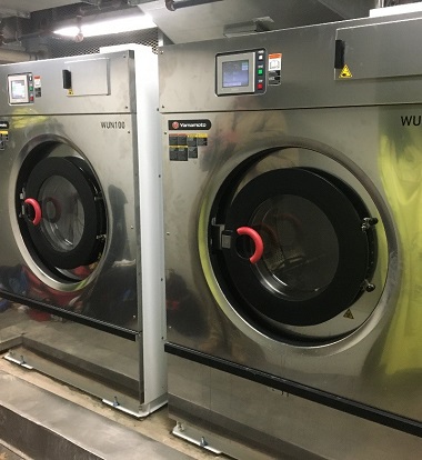 Industrial Washing Machines Springfield IL