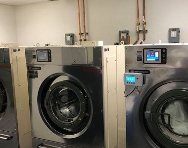 Industrial Washing Machines Des Moines IA