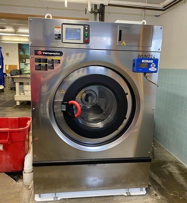 Industrial Washing Machines Springfield MO