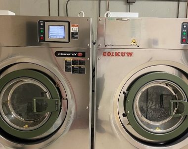 Industrial Washing Machines Detroit MI