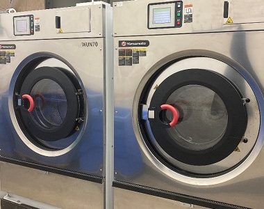 Industrial Washing Machines Milwaukee WI