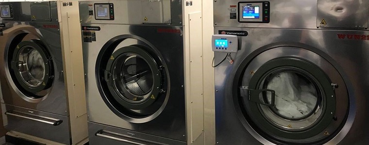 Industrial Washing Machines Louisville KY