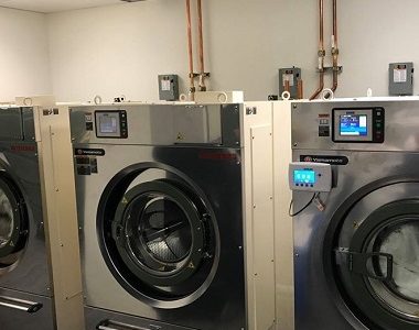 Industrial Washing Machines Rochester MN