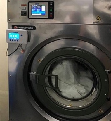 Fighting Rising Costs in the Laundry Industry