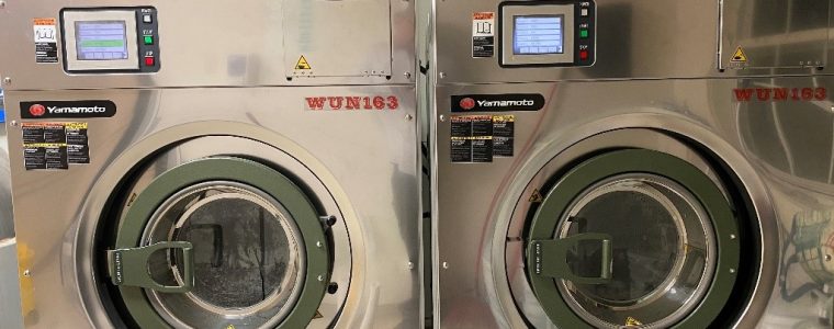 Industrial Washing Machines North Carolina