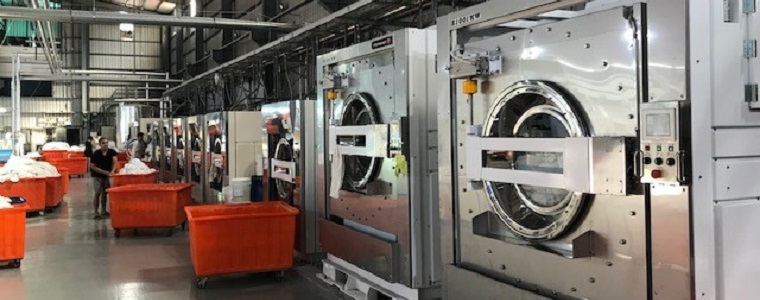 Industrial Washing Machines Tampa FL