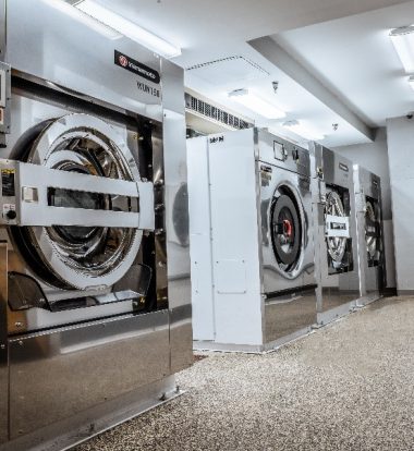 How Can Yamamoto Washers Help Your Business Save Money?