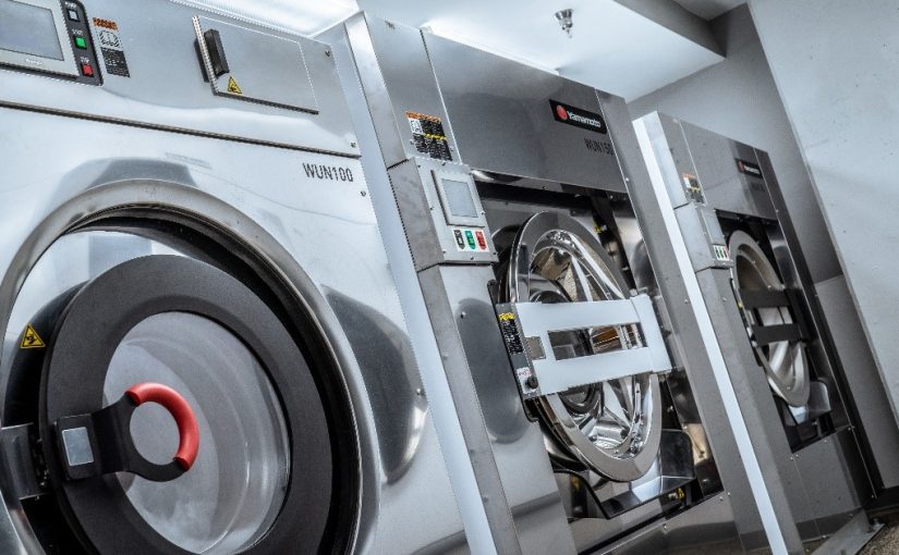 Commercial Versus Industrial: Which Washer is Right for Your Business?