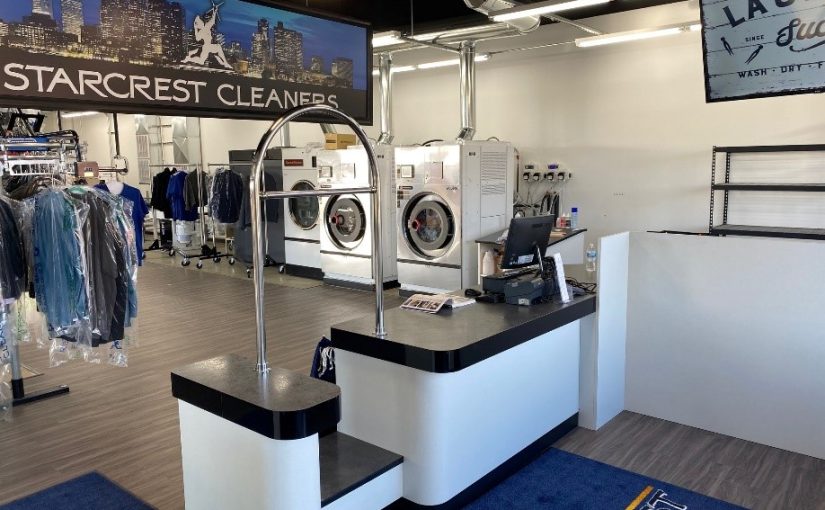 Wet is the New Dry: Wet Cleaning vs Dry Cleaning