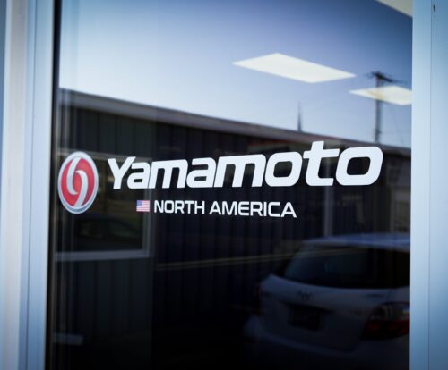 Make Room! Yamamoto NA is Expanding Its Office