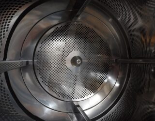 Heat Up Your Laundry Operations with Yamamoto’s New Tumble Dryers