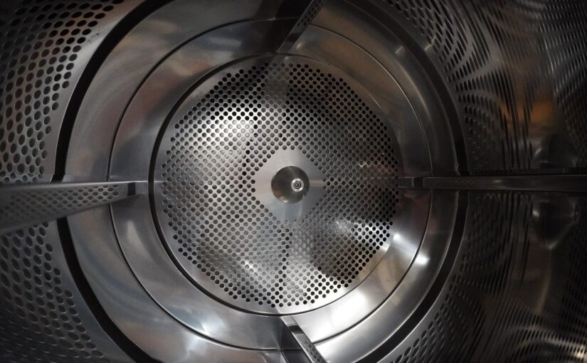 Heat Up Your Laundry Operations with Yamamoto’s New Tumble Dryers