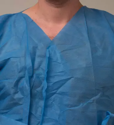 Reusable Vs. Disposable Linen: Which is Better for Healthcare Facilities?
