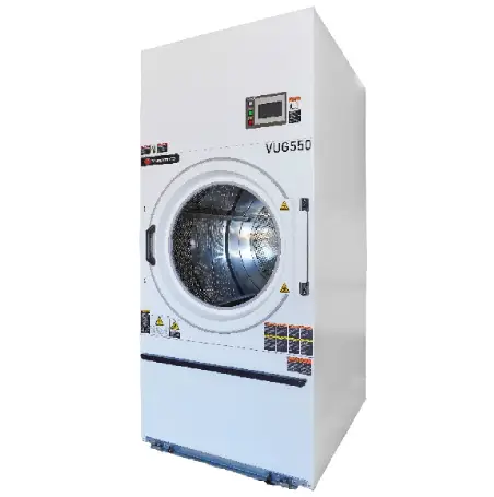 Commercial Tumble Dryers
