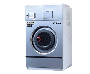 Combination Washers/Dryers