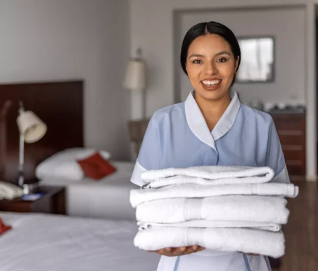 Laundry Equipment & Technology