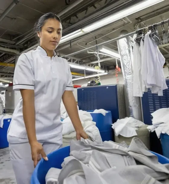 Industrial Washers