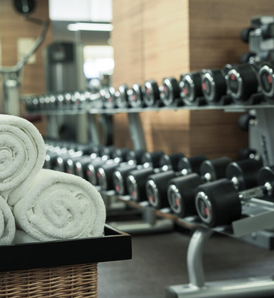 Commercial Tumble Dryers