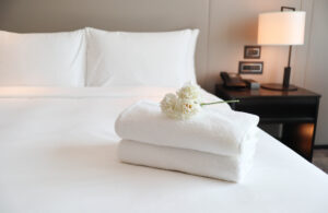Industrial Laundry Machines Florida, hygiene, clean concept and healthy lifestyle and well being