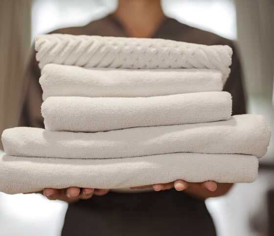Industrial Laundry Machines Texas