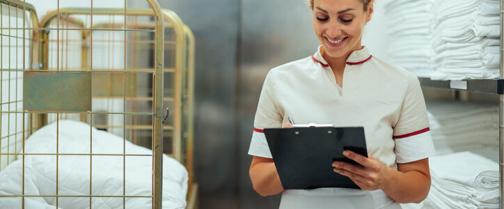 Industrial Laundry Machines Florida