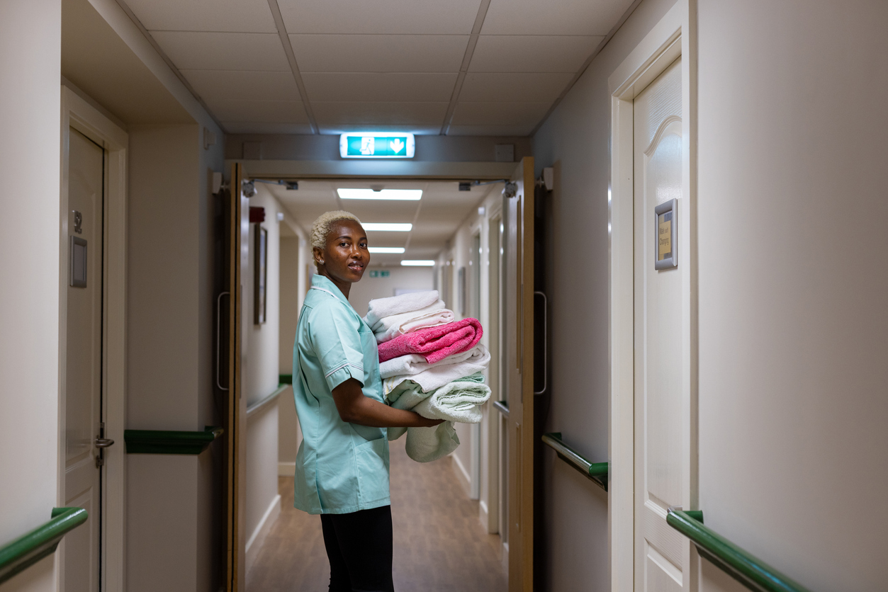 Healthcare Facilities